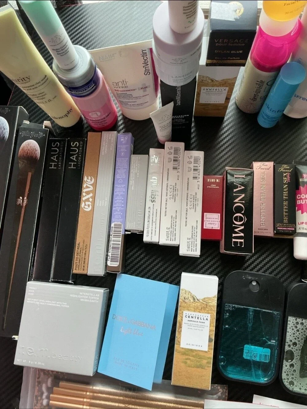 106 Piece Assorted High End Bundle
